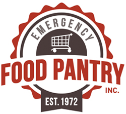 Emergency Food Pantry